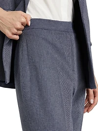 The Saige Cotton Pants