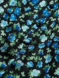 The Miriam Floral Blouse