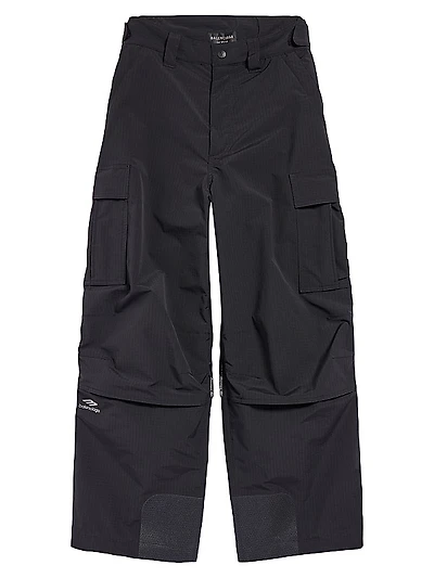 Skiwear - 3B Sports Icon Ski Cargo Pants