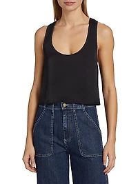 Margaret Tank Top