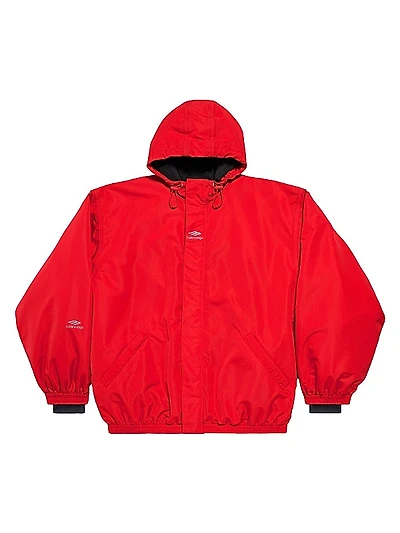 Skiwear - 3B Sports Icon Ski Parkas