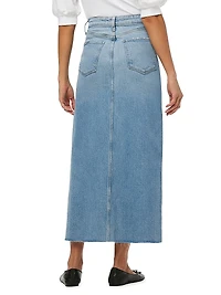 The Eva Maxi Skirt