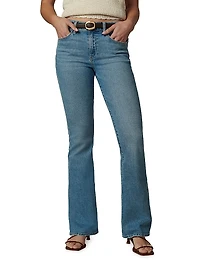 Petite The Provocateur Boot Cut Jeans