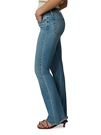 Petite The Provocateur Boot Cut Jeans