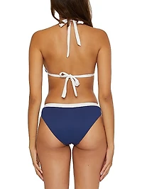 Poolside Hipster Bikini Bottom