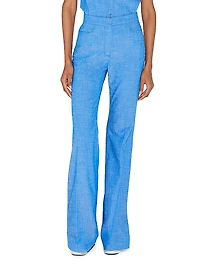 Tonne Trousers in Stretch Denim