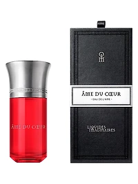 Âme Du Cœur Eau de L'Âme