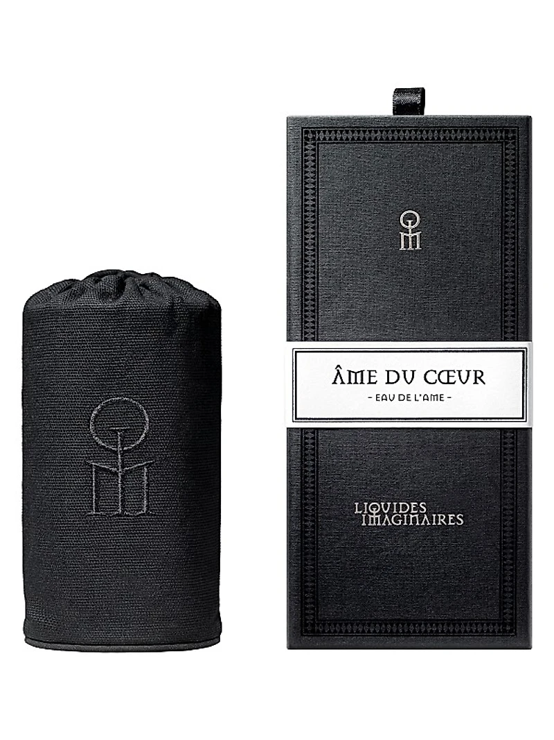 Âme Du Cœur Eau de L'Âme