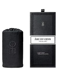 Âme Du Cœur Eau de L'Âme