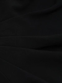 Shira Strapless Midi-Dress