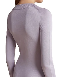 Valera Knit Maxi Dress