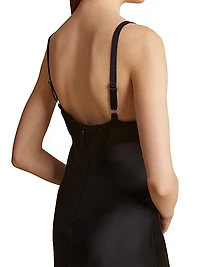 Joely Maxi Slipdress
