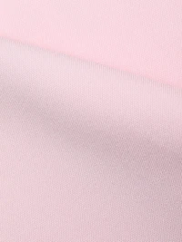 Column Wool Miniskirt