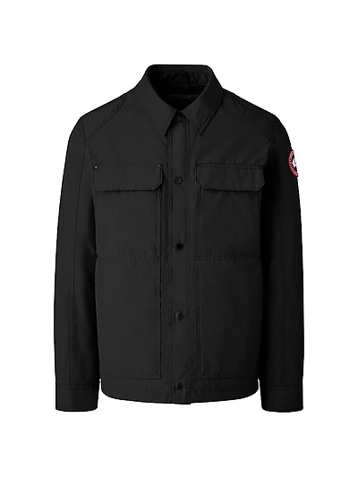 Burnaby Chore Coat