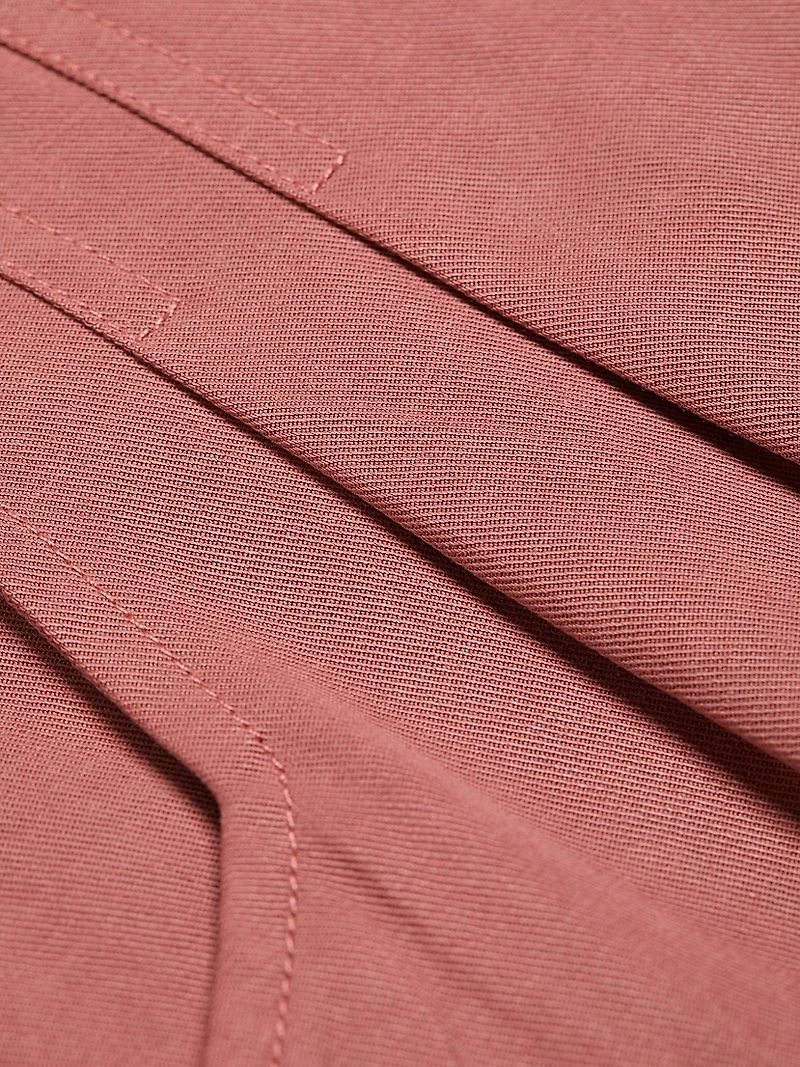 Merano High-Rise Wide-Leg Pants