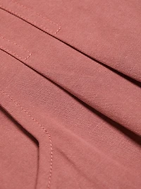 Merano High-Rise Wide-Leg Pants