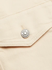 Alexis Stretch-Cotton Crop Pants