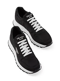 Prax 01 Re-Nylon Sneakers