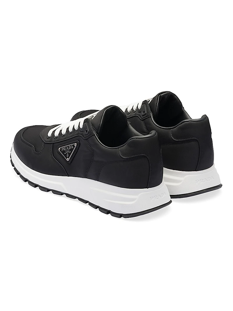 Prax 01 Re-Nylon Sneakers