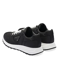 Prax 01 Re-Nylon Sneakers