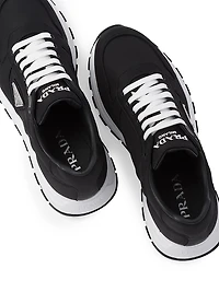 Prax 01 Re-Nylon Sneakers