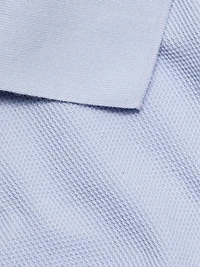 Johnny Collar Polo Shirt