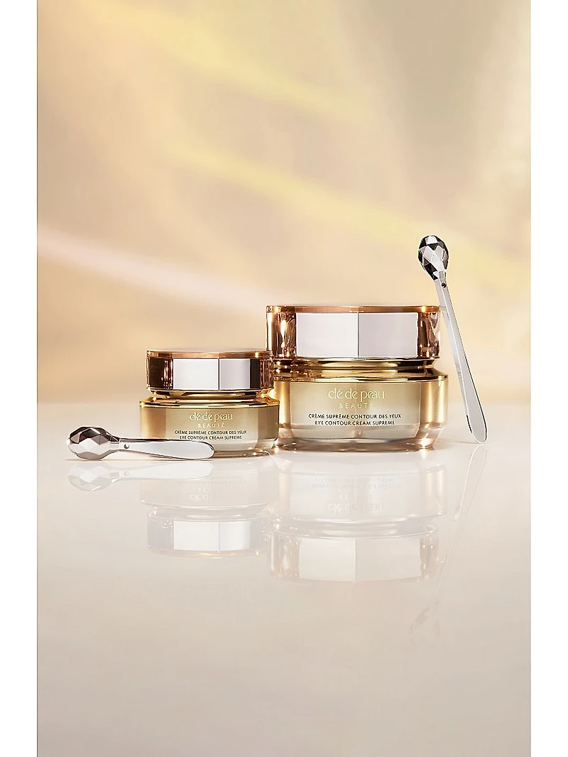 Eye Contour Cream Supreme
