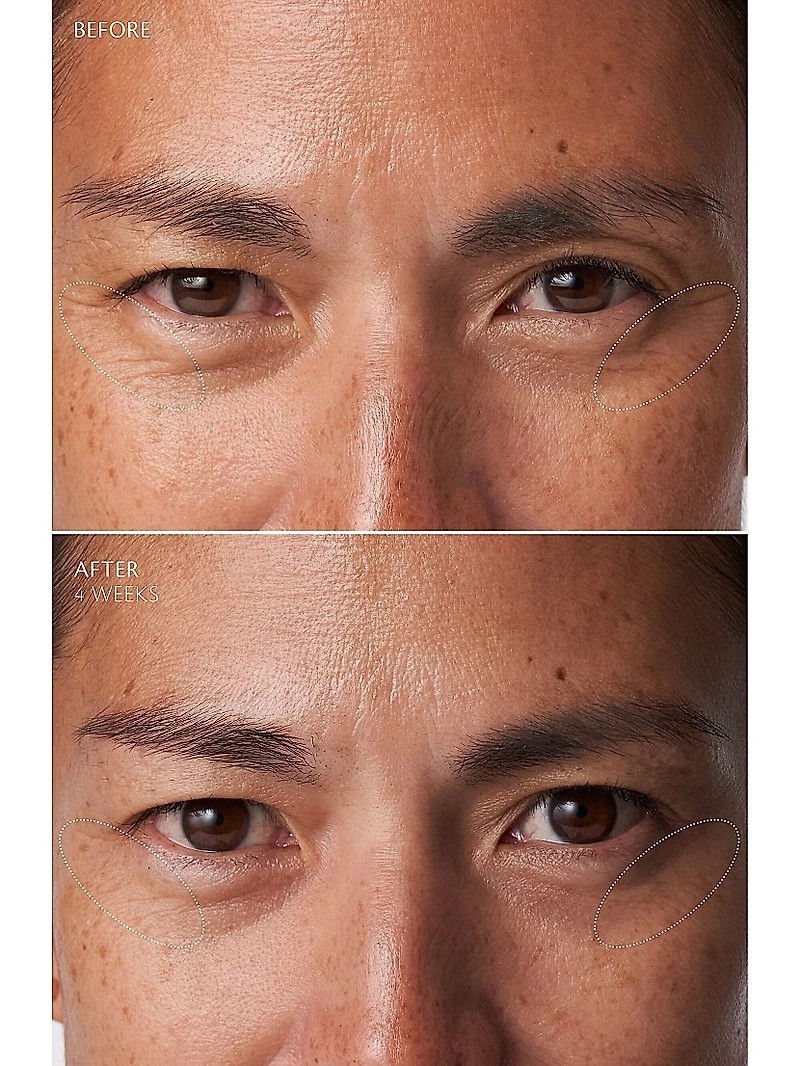 Eye Contour Cream Supreme