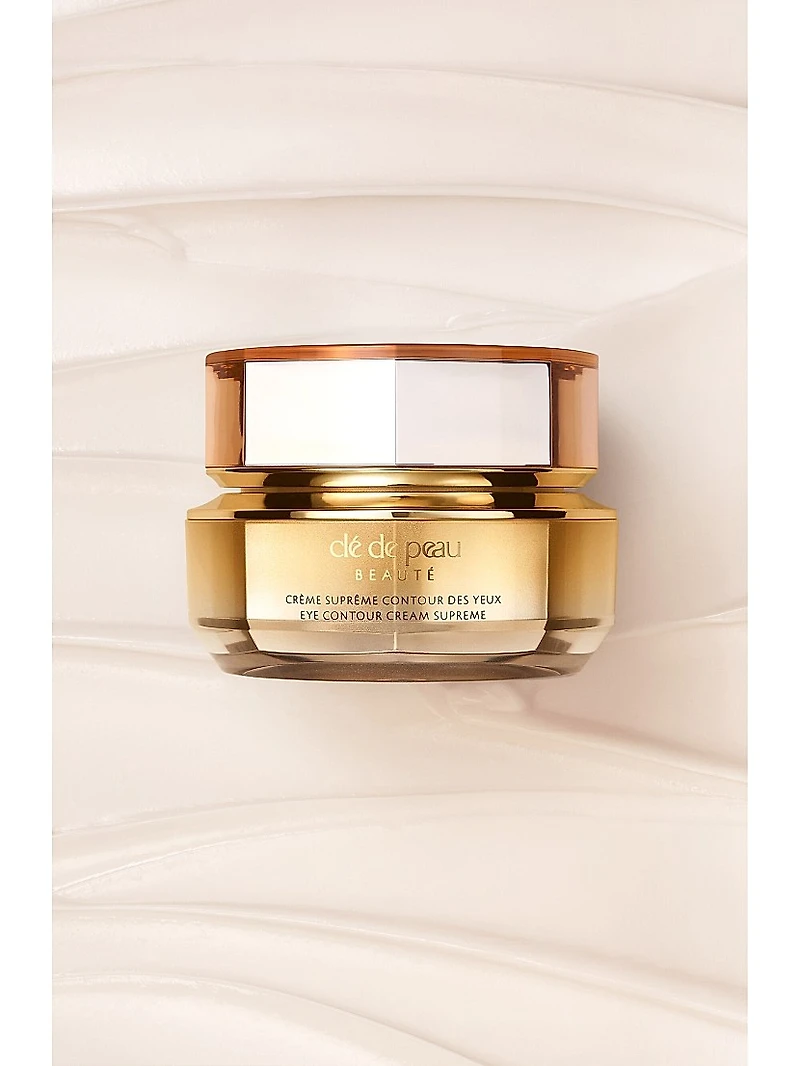 Eye Contour Cream Supreme