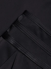 Joss Pleated Shorts