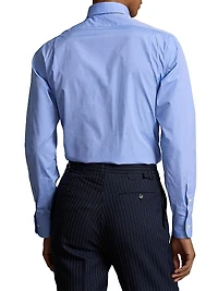 Cotton Dress Shirt