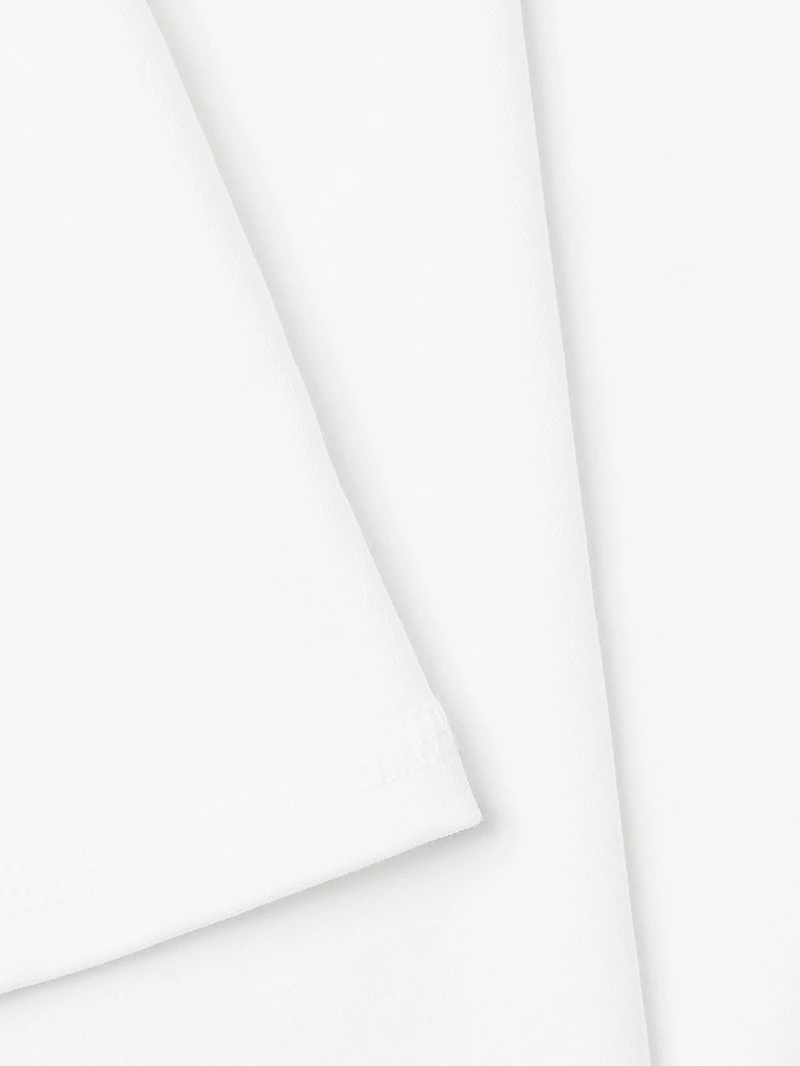 Scoopneck Slim Tank