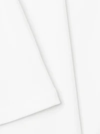 Scoopneck Slim Tank