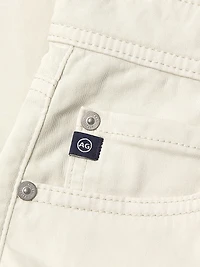 Tellis Twill Slim Jeans