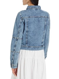 Rumors Denim Jacket