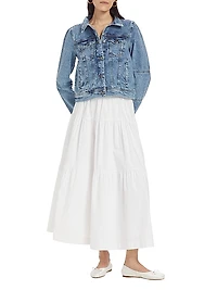 Rumors Denim Jacket