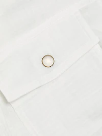 Collins Cotton Jacket