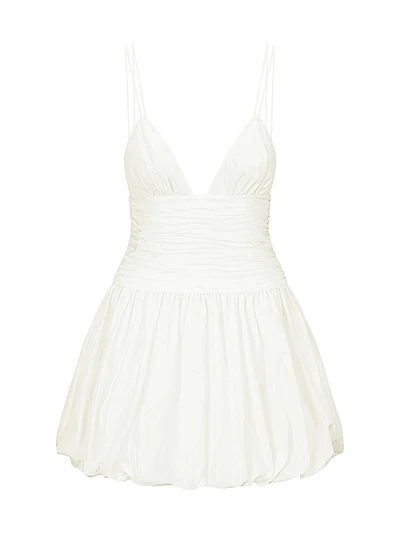 Loren Fit & Flare Minidress