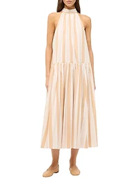 Marlowe Striped Dress