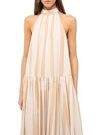 Marlowe Striped Dress