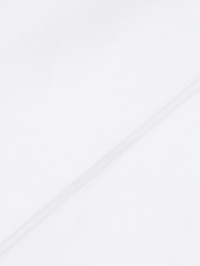 Joli Pleated Minidress