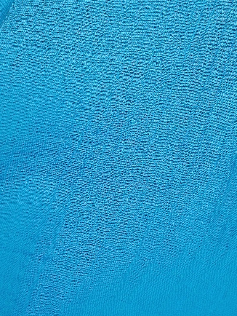 Lucinda Cotton Minidress