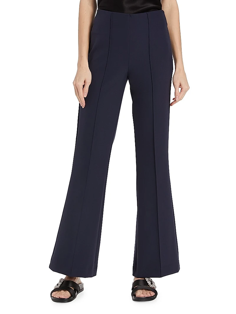 Lucy Flared Pants