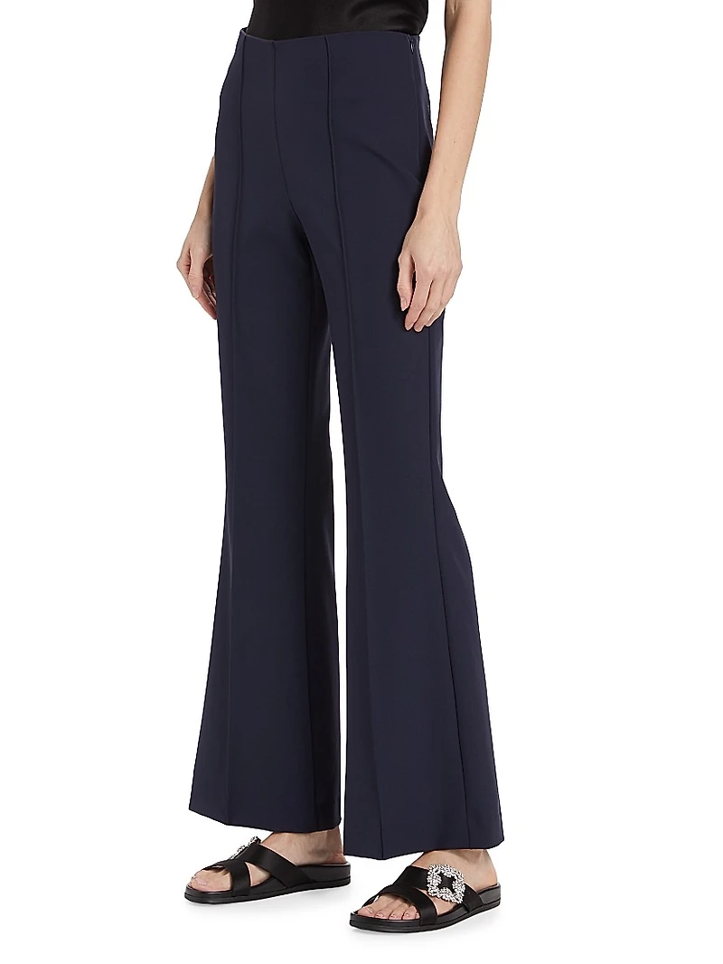 Lucy Flared Pants