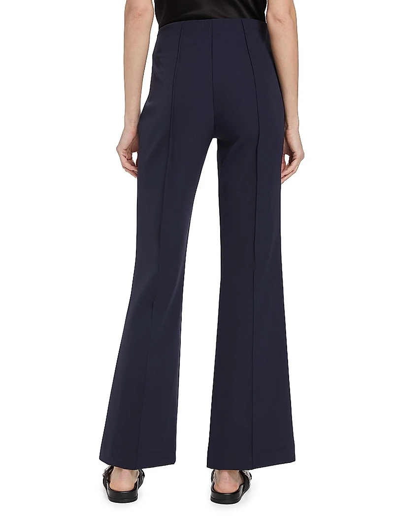 Lucy Flared Pants