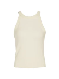 Myrick Cashmere Tank Top