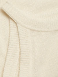 Myrick Cashmere Tank Top