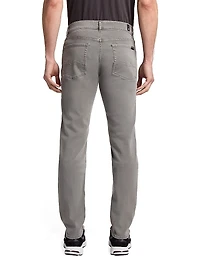 Stretch Slim-Fit Jeans