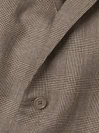 Kent Single-Breasted Wool-Cashmere Suit
