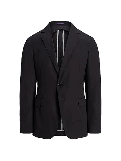 Hadley Twill Jacket